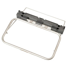 VERMOP houderframe 1X120L met steun, 44 x 55 x 53 cm