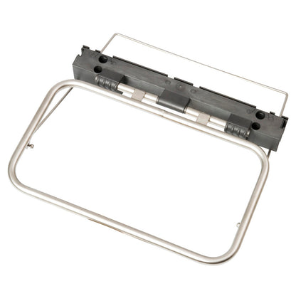 VERMOP houderframe 1X120L met steun, 44 x 55 x 53 cm