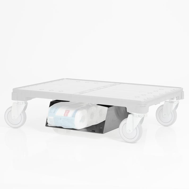 VERMOP toiletrolhouder, 52 x 35 x 13 cm