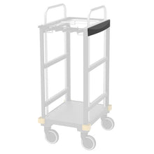 VERMOP hoes met logo Vermop, 49 x 6 x 3 cm