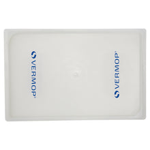 VERMOP deksel voor dozen met afdichting, 50 x 32 x 3 cm