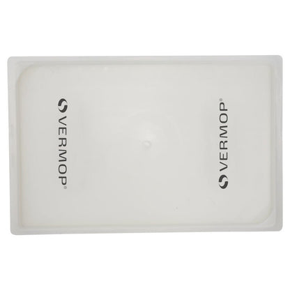 VERMOP deksel voor dozen met afdichting, 50 x 32 x 3 cm