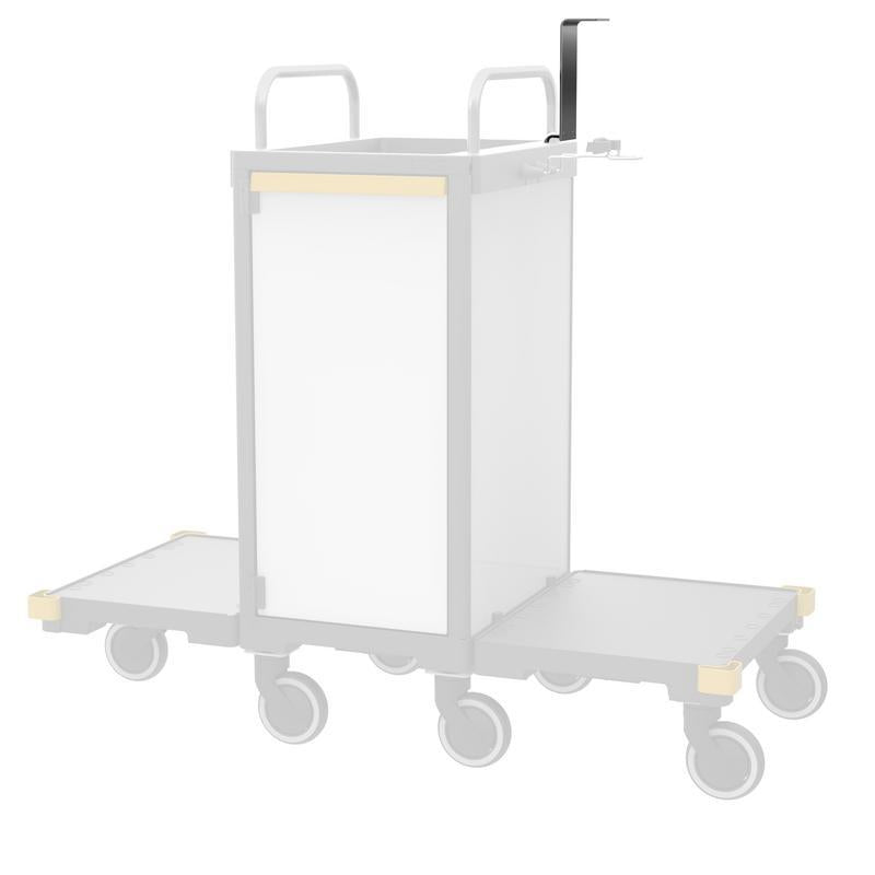 VERMOP houder DES standaard, n.v.t. cm