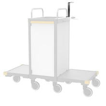 VERMOP houder DES standaard, n.v.t. cm