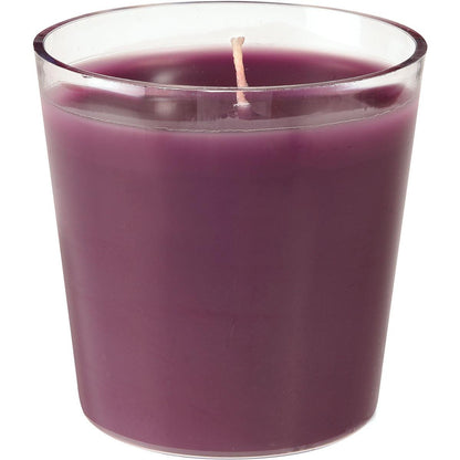 Der Duni GmbH Nachfüller Switch & Shine (ca. 30h, 65x65 mm) bietet eine lange Brenndauer in einem klaren Glas - ideal für entspannende Momente oder zur Aufwertung Ihrer Switch & Shine Stift-Atmosphäre.