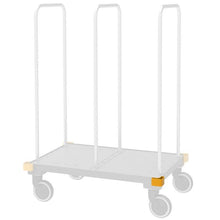 VERMOP schokbescherming Plus, 6 x 6 x 6 cm