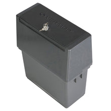 VERMOP chemiecentrum afsluitbaar, 34 x 17 x 40 cm