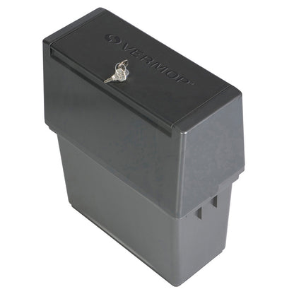 VERMOP chemiecentrum afsluitbaar, 34 x 17 x 40 cm