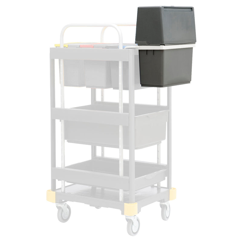 VERMOP chemiecentrum afsluitbaar, 34 x 17 x 40 cm