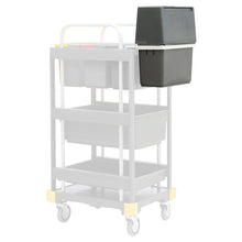 VERMOP chemiecentrum afsluitbaar, 34 x 17 x 40 cm