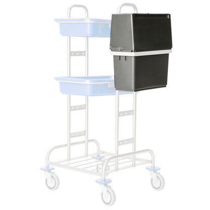 VERMOP chemiecentrum afsluitbaar, 34 x 17 x 40 cm