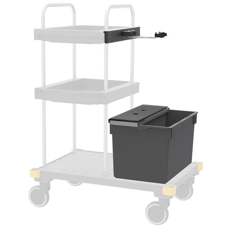 VERMOP Module Des, n.v.t. cm