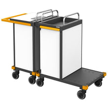 VERMOP Equipe Basis Plus