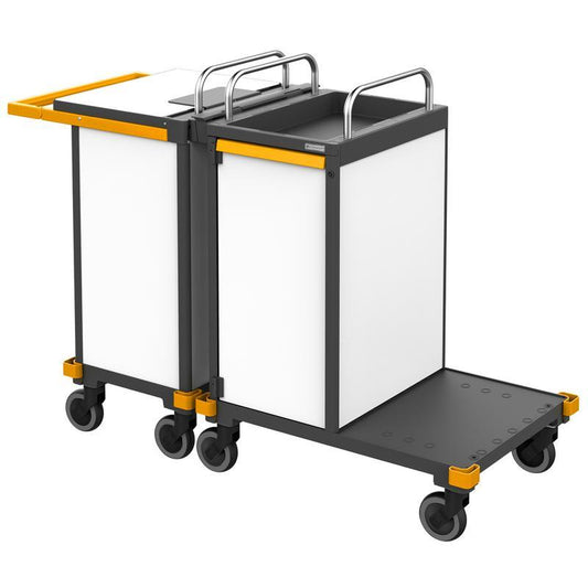 VERMOP Equipe Basis Plus