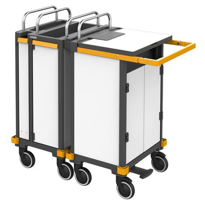 VERMOP Equipe Basis Plus