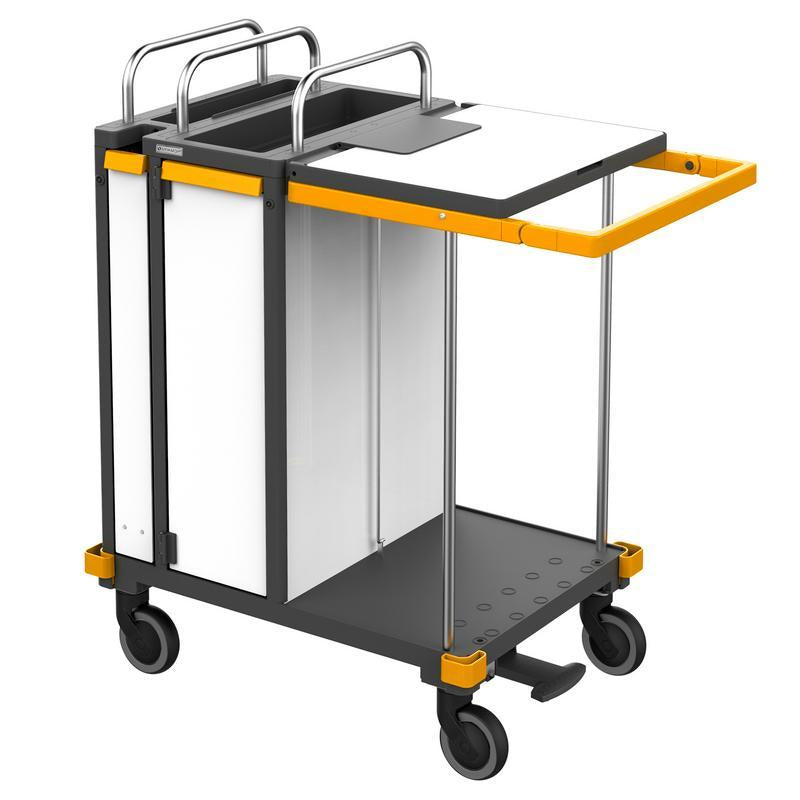 VERMOP Equipe Basis Plus