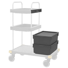 VERMOP Modul Pre-Wash, n/a cm | 1 Stuk 