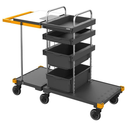 VERMOP Equipe Geavanceerd