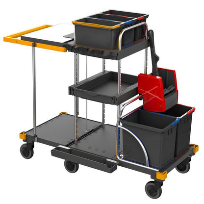 VERMOP Equipe Geavanceerd