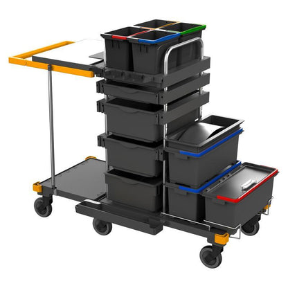 VERMOP Equipe Geavanceerd