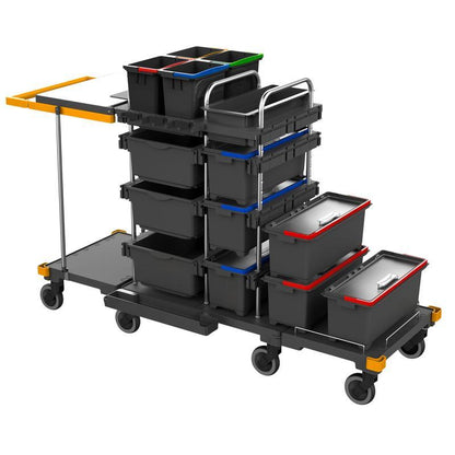 VERMOP Equipe Geavanceerd