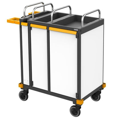 VERMOP Equipe Advanced Plus