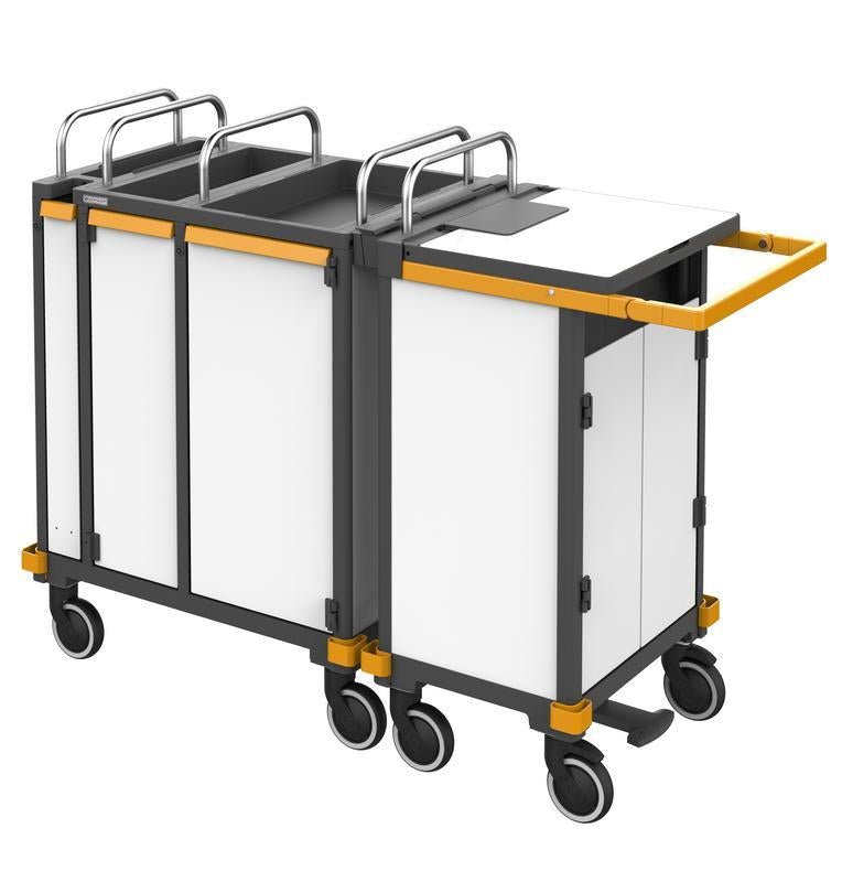 VERMOP Equipe Advanced Plus