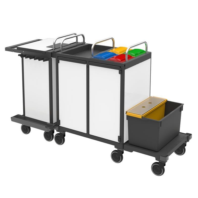VERMOP Equipe Advanced Plus