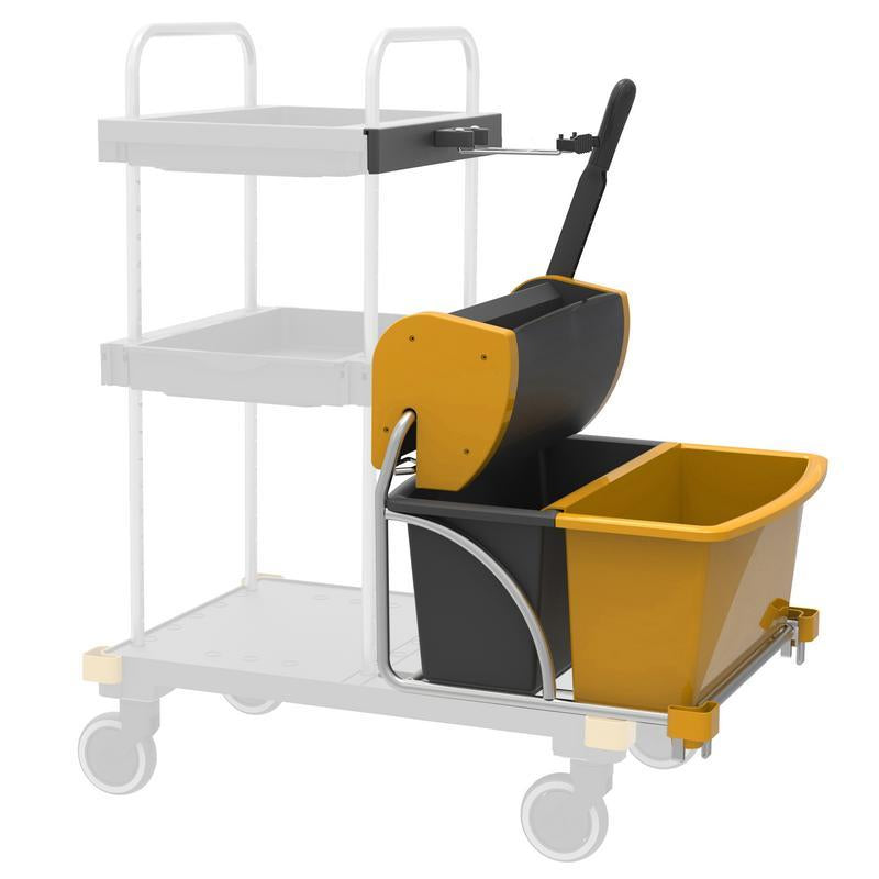 VERMOP module Twixter-Press 2, n.v.t. cm