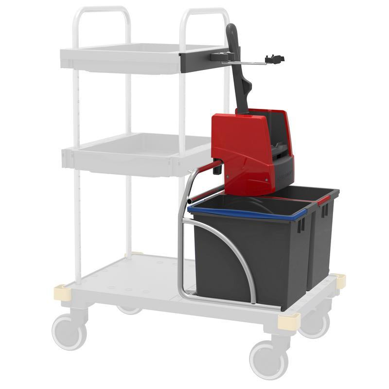 VERMOP Module Sprint, n.v.t. cm