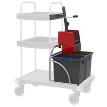 VERMOP Modul Sprint, n/a cm | 1 stuk 