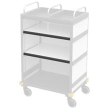 VERMOP profielstrip voor plank 700mm