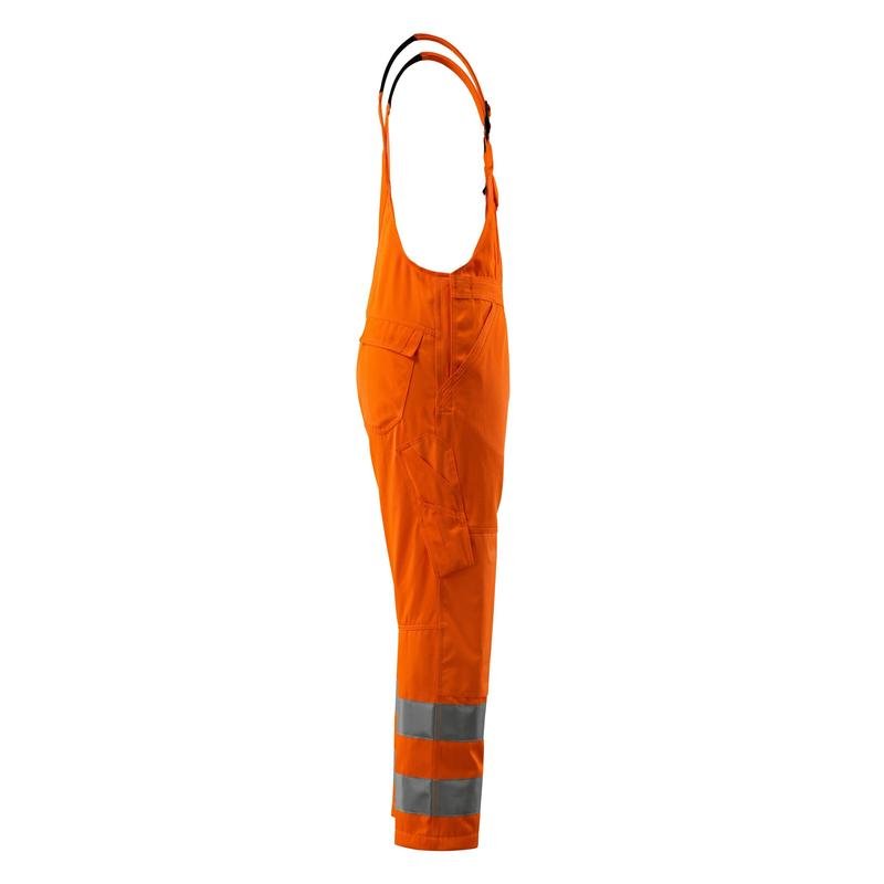 MASCOT® Devonport tuinbroek, fluorescerend oranje
