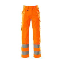 MASCOT® Geraldton broek, signalisatie oranje