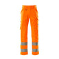 MASCOT® Geraldton broek, signalisatie oranje