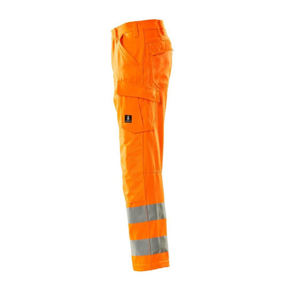 MASCOT® Geraldton broek, signalisatie oranje