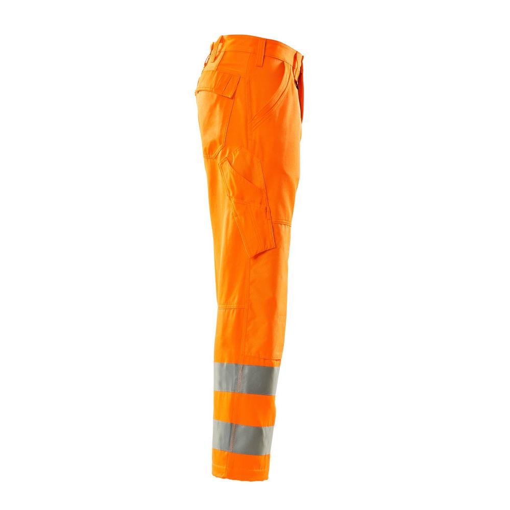 MASCOT® Geraldton broek, signalisatie oranje