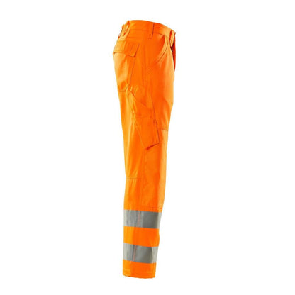 MASCOT® Geraldton broek, signalisatie oranje