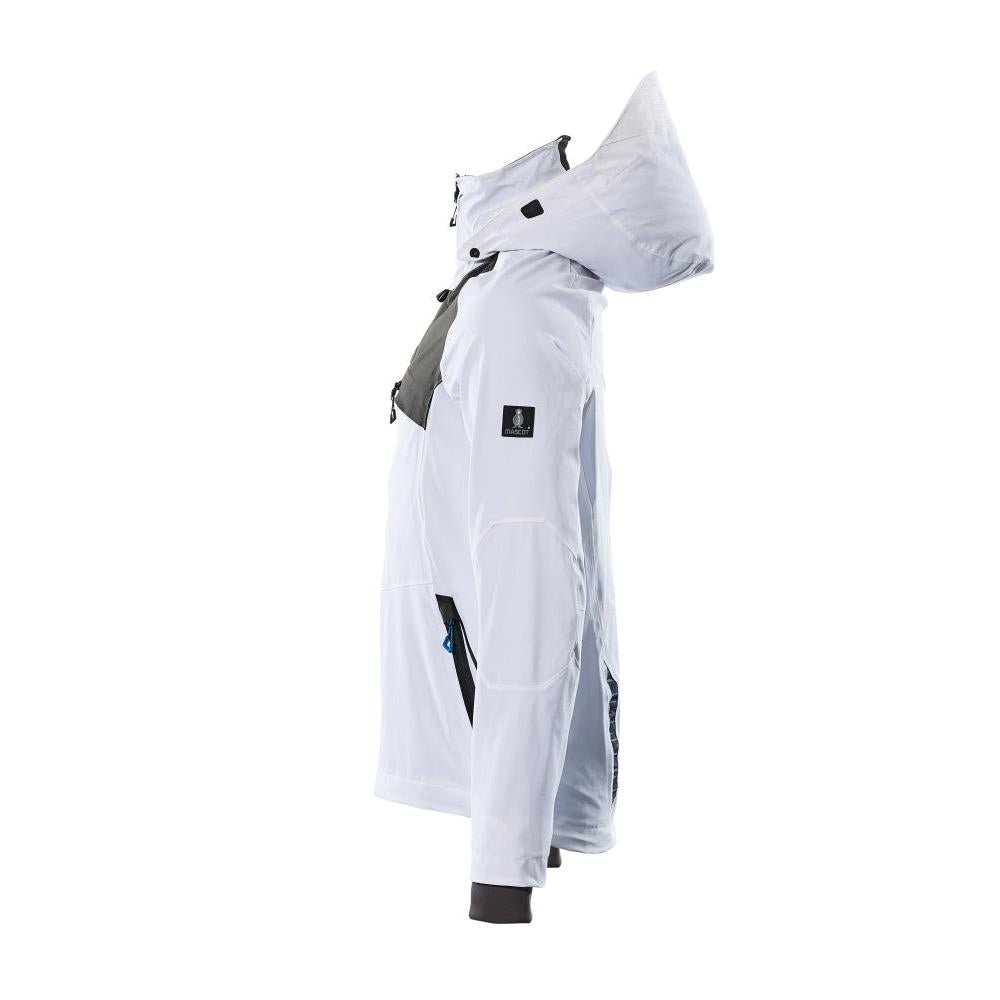 Jas, ULTIMATE STRETCH, waterdichte jas