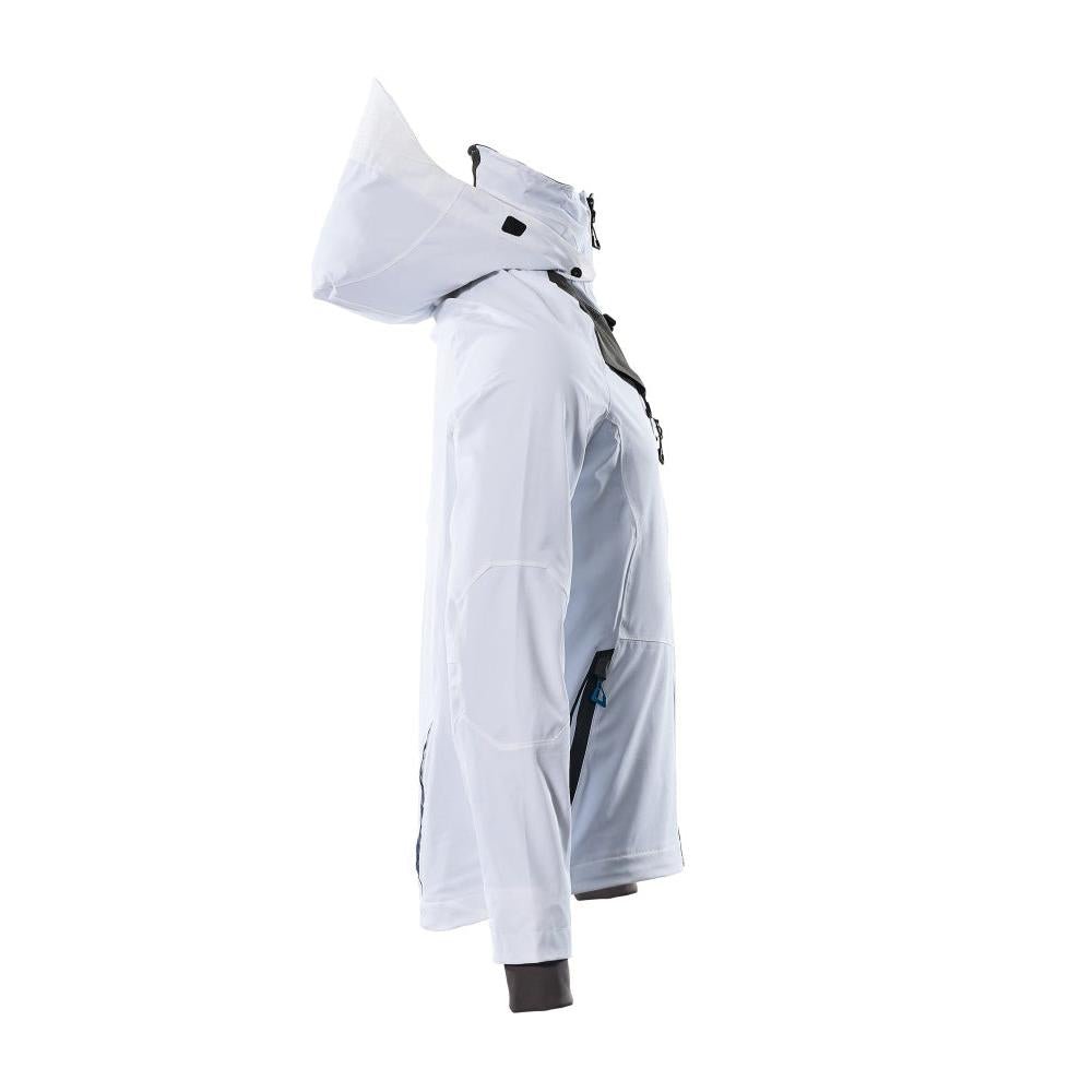 Jas, ULTIMATE STRETCH, waterdichte jas