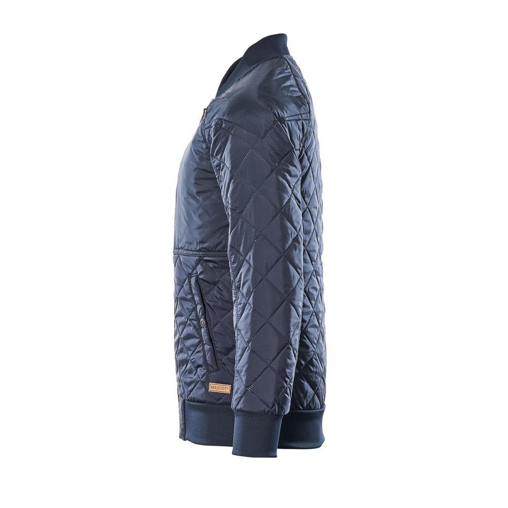 Thermische jas met CLIMASCOT® thermische jas