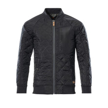 Thermische jas met CLIMASCOT® thermische jas