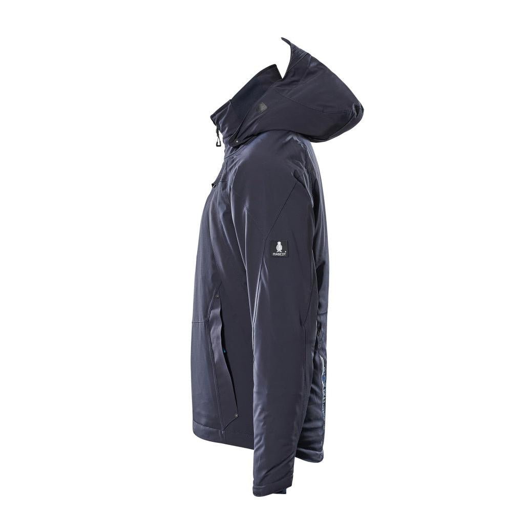 Winterjas met CLIMASCOT®, waterdichte winterjas