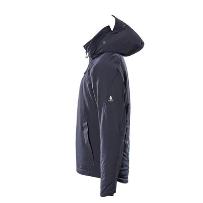 Winterjas met CLIMASCOT®, waterdichte winterjas