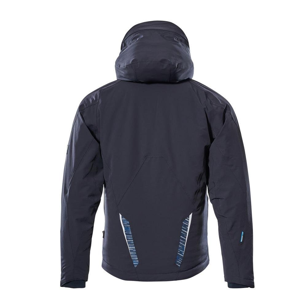 Winterjas met CLIMASCOT®, waterdichte winterjas