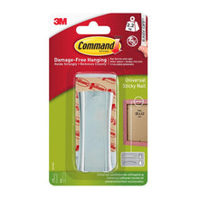 Command™ universele zelfklevende nagel 17047 | Tas (4 stuks)