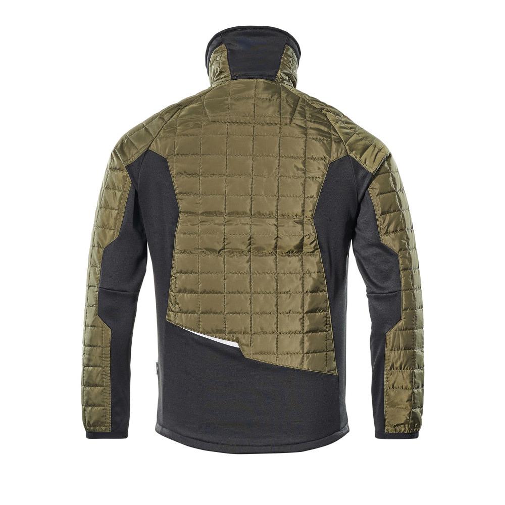 Thermische jas met CLIMASCOT® thermische jas