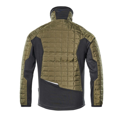 Thermische jas met CLIMASCOT® thermische jas