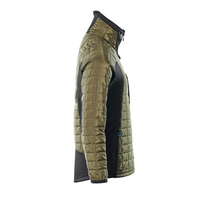Thermische jas met CLIMASCOT® thermische jas