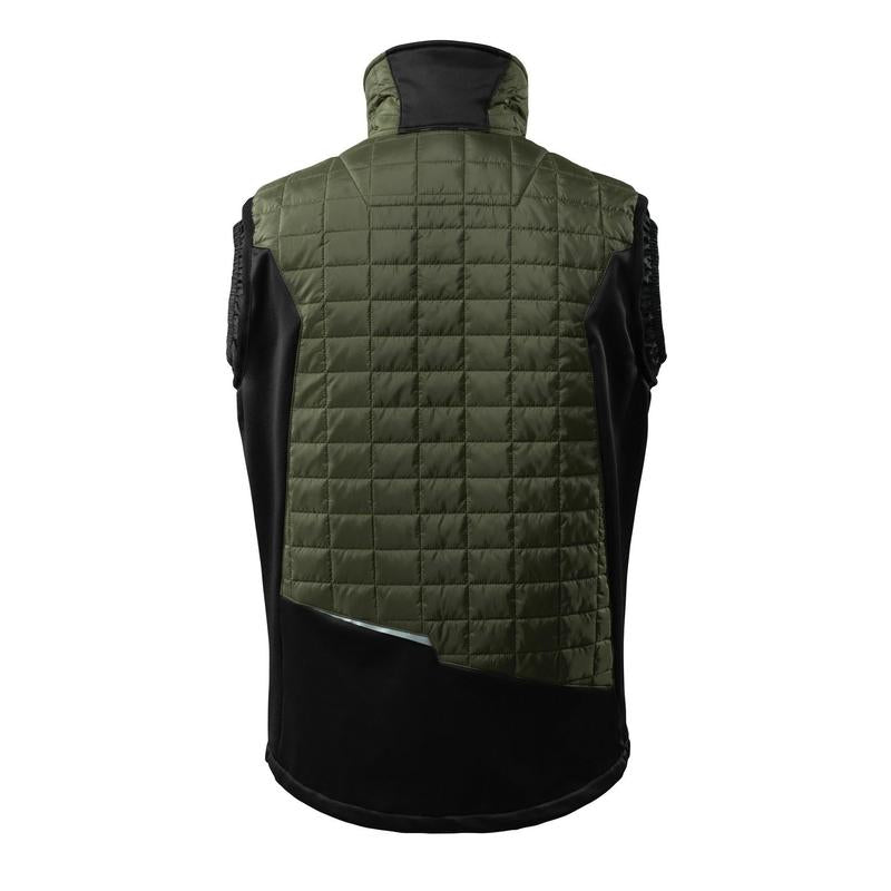 Thermisch vest met CLIMASCOT® thermisch vest